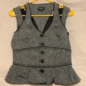 bebe Vest